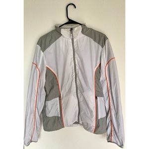 I.N.C RAIN JACKET 💫